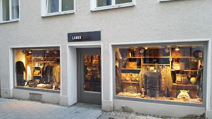 Lederladen