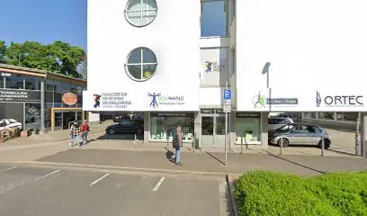 Macron Sports Hub Hagen