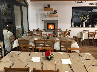 A Ficurinnia Pizzeria e Ristorante