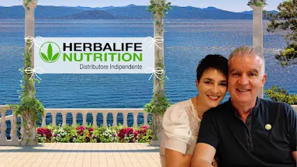 Distributore indipendendente Herbalife Nutrition