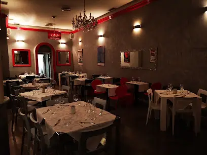 Art Cibò Ristorante dai Pupi