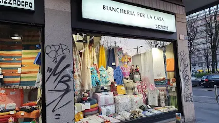 Biancheria per La Casa