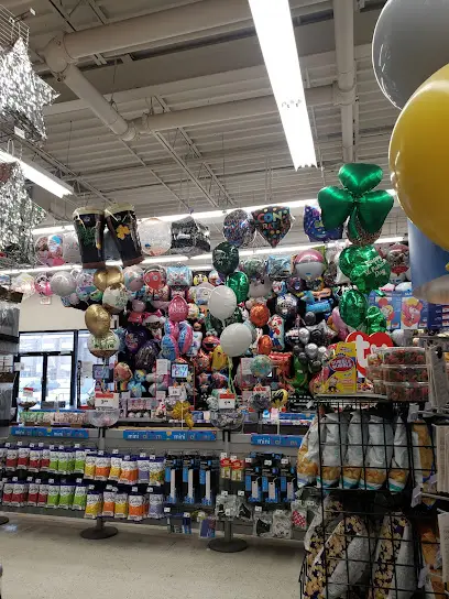 Party City