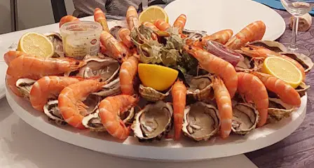 L'EPICERIE MARINE