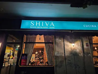 Shiva Indian Restaurant 🕉️