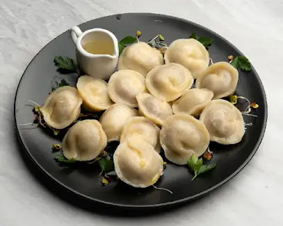 Pierogarnia Naszej Babci