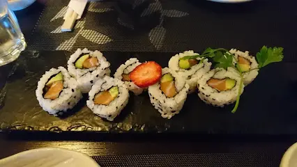 Ristorante Giapponese Yama Sushi