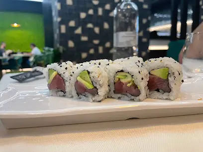 Reiko Sushi - Almè