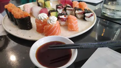 Sushi Up