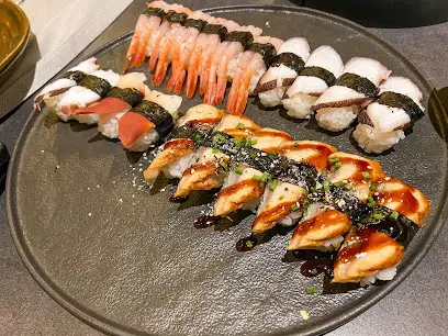 Ristorante Sushi Take