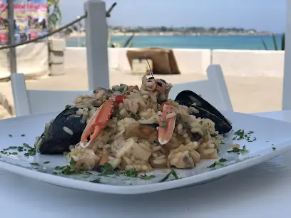 Il marinaio bistrot