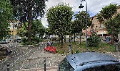 Giardino Pubblico