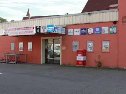 SPAR Getränkemarkt