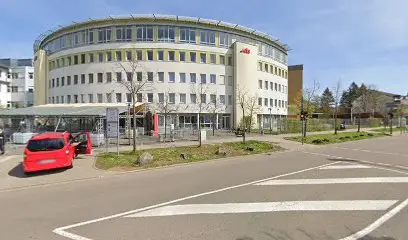 CaritasKlinikum Saarbrücken, Zentrum für Frauenheilkunde und Geburtshilfe