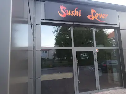 Sushi Lover