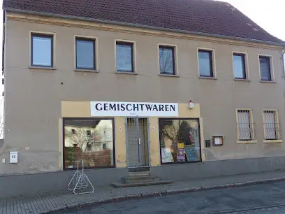 Gemischtwarenladen