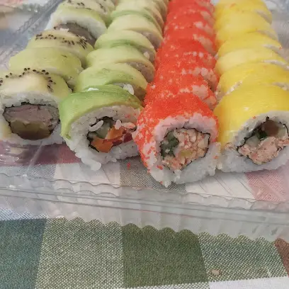 Nova Sushi Zielonka