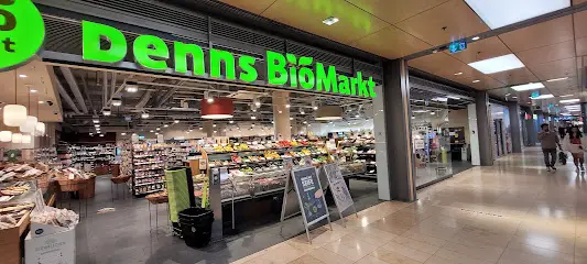 Denns BioMarkt