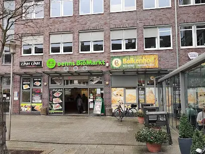 Denns BioMarkt