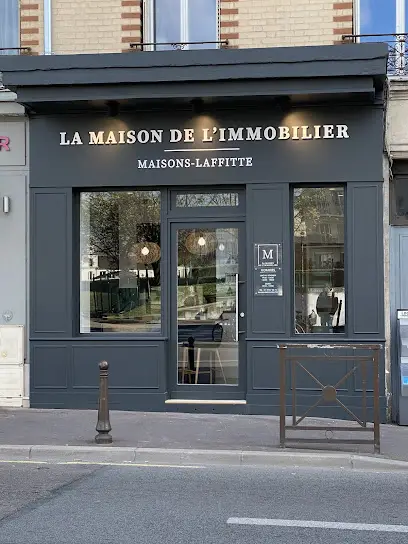 La Maison De L'Immobilier