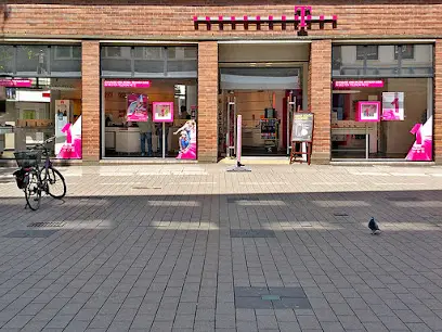 Telekom Shop