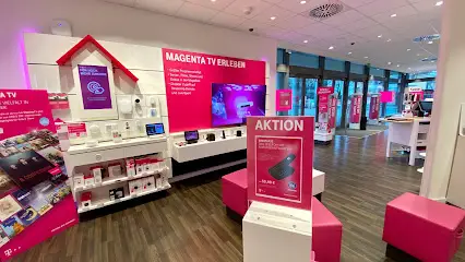 Telekom Shop