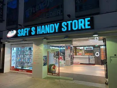 Safi's Handy Store - Schweinfurt