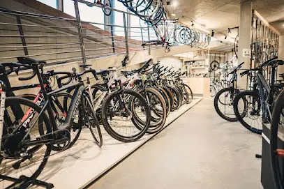 Bikestore Oliver Blas GmbH