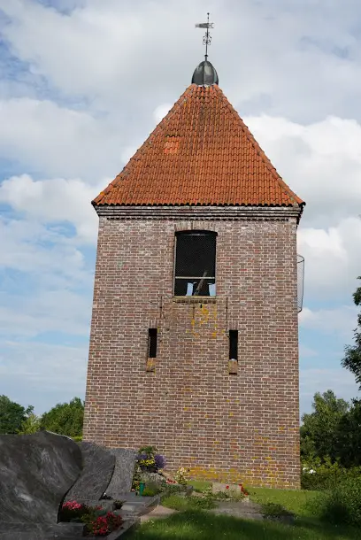 St.-Marien-Kirche - Evangelisch-lutherische Kirchengemeinde Oldorf