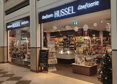 HUSSEL Confiserie