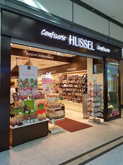 HUSSEL Confiserie