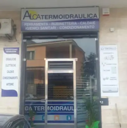 ALCA TERMOIDRAULICA