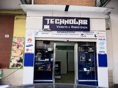 Technolab Vendita e Assistenza