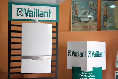 Pi. Mar. S.r.l. Assistenza Vaillant Service Plus - Melito di Napoli