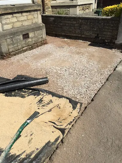 Complete Driveway Solutions