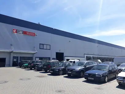 Inter Cars S.A. części i technika motoryzacyjna