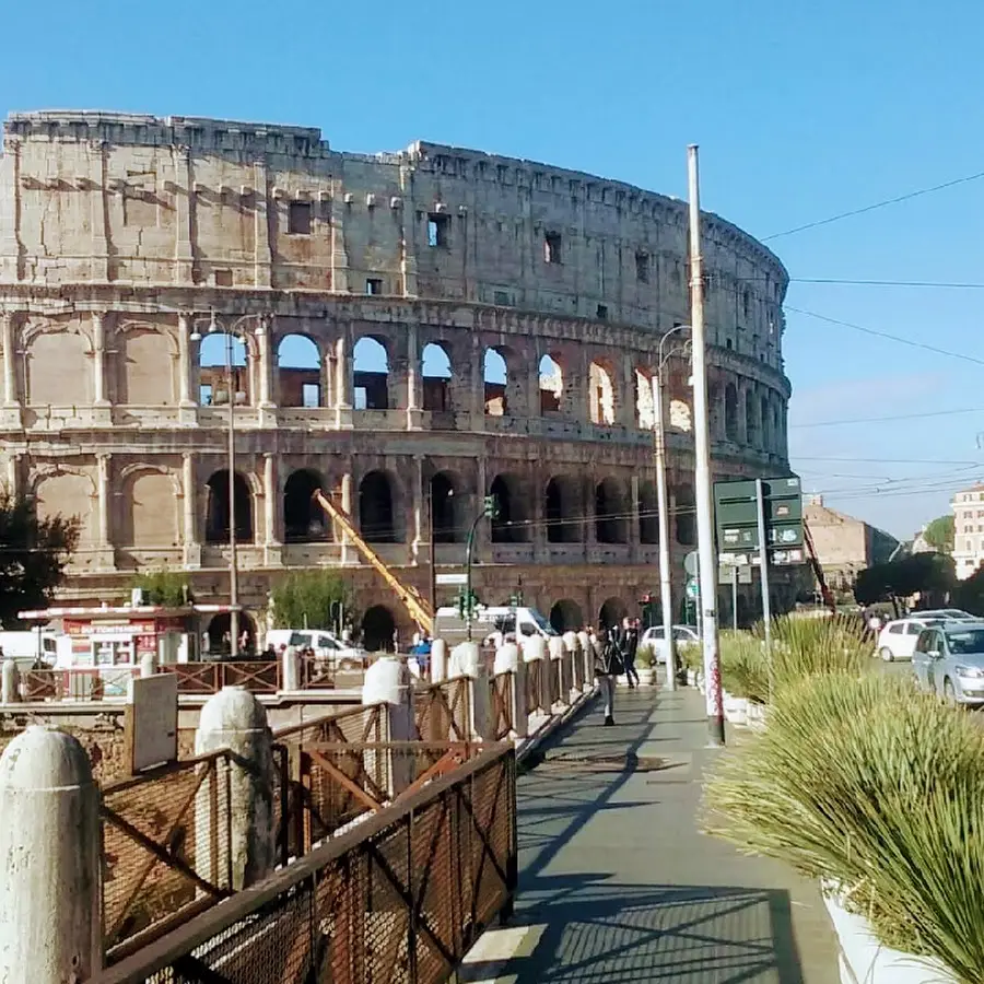 AGENZIA DI SERVIZI TRIBUNANDO ROMA