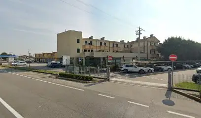 Enel X Way Stazione di Ricarica