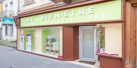 MC Bien-Etre - Institut de beauté - Villeurbanne