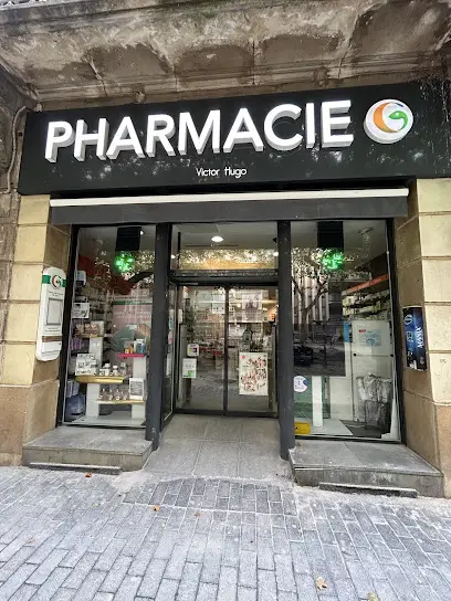 PHARMACIE VICTOR HUGO