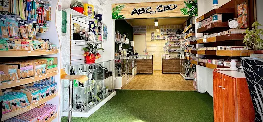 ABC du CBD Agde