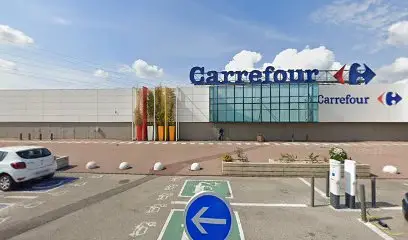 Parapharmacie - Carrefour Venissieux