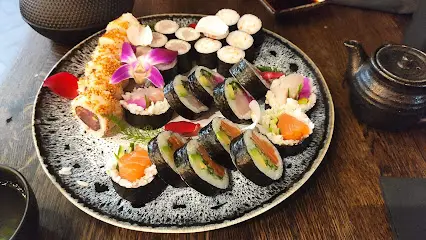 Ima Sushi Rzeszów