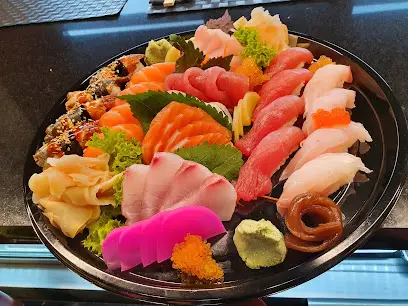 Sasori Sushi