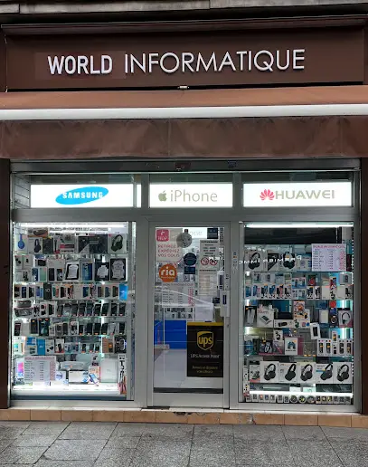 World Informatique