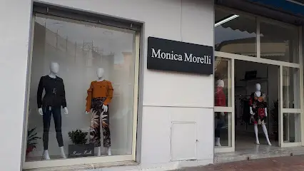 Produzione e ingrosso abbigliamento donna-Monica Morelli