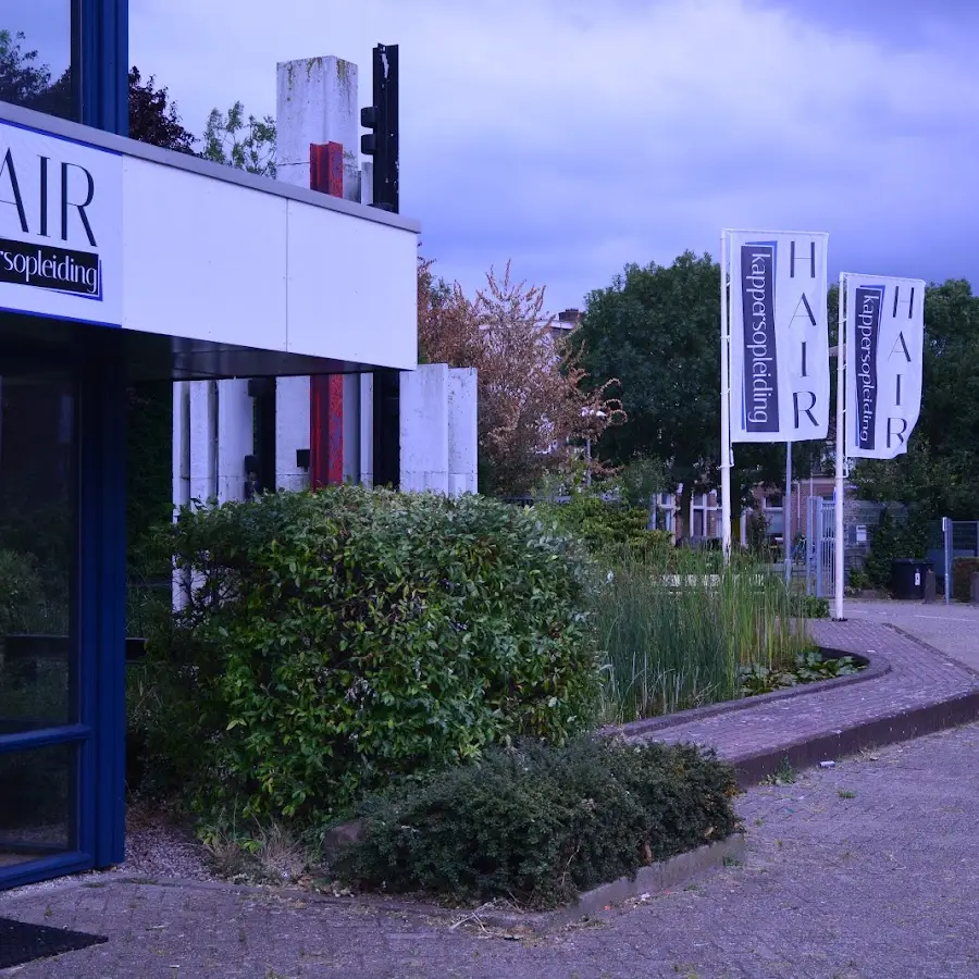 Hair Kappersopleiding