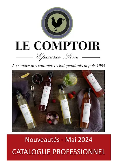 Le Comptoir