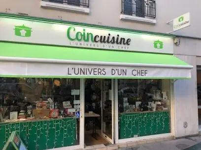 Coin Cuisine