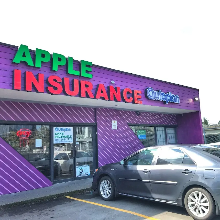 Apple Insurance &amp; Financial Services Inc.